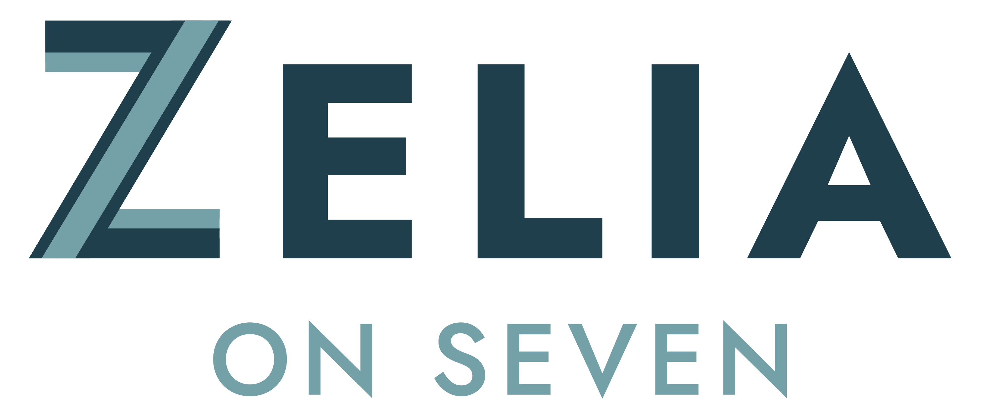 Property Logo at Zelia on Seven, Minnesota, 55416